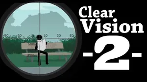 Play Clear Vision 2 Unblocked - Free Online Game